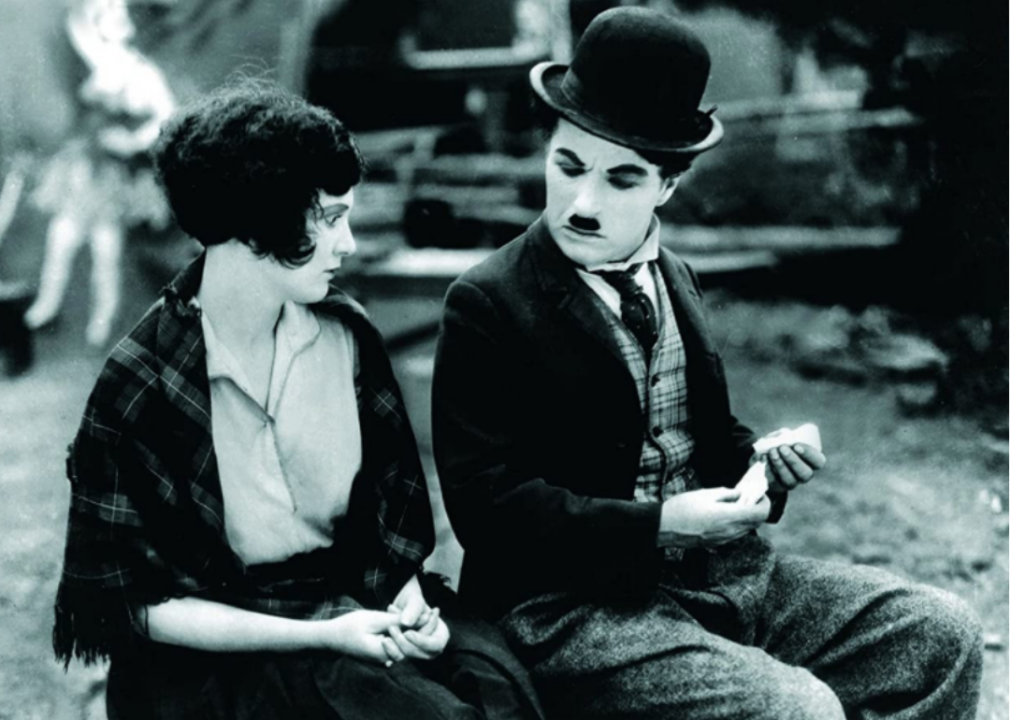#61. The Circus (1928)
